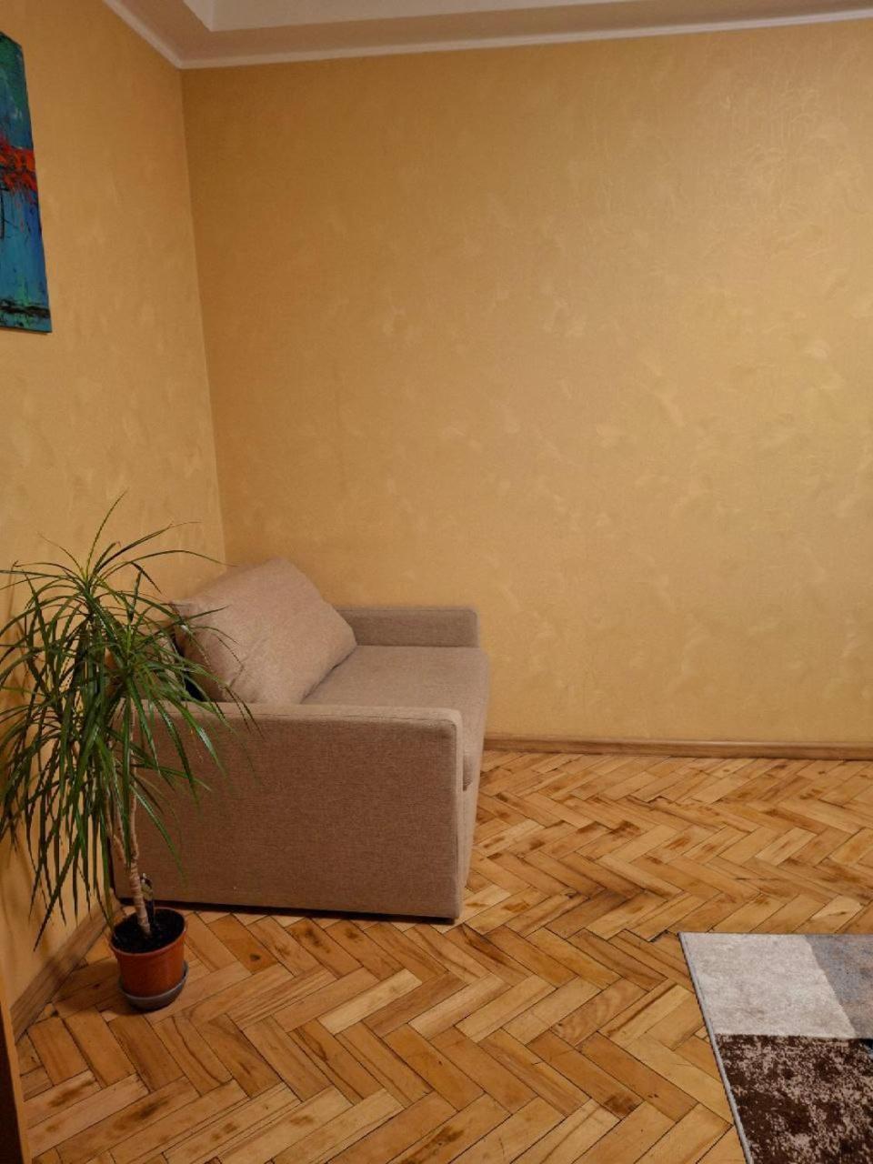 Cozy Flat Apartment Kyiv Exterior photo